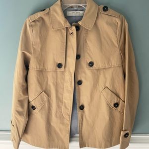 Zara jacket XS